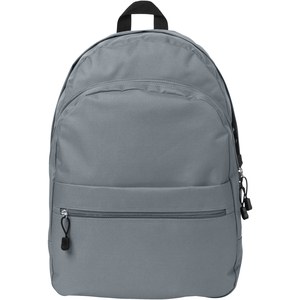 PF Concept 119386 - Trend 4-compartment backpack 17L Grey