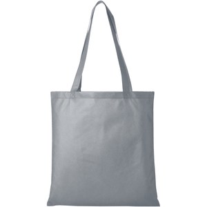 PF Concept 119412 - Zeus large non-woven convention tote bag 6L Grey