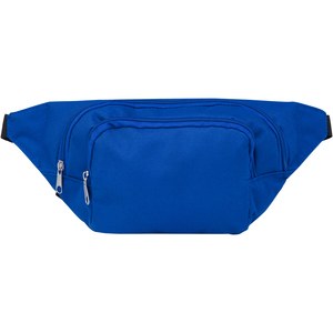 PF Concept 119967 - Santander fanny pack with two compartments Royal Blue