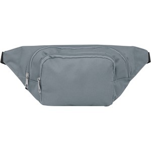 PF Concept 119967 - Santander fanny pack with two compartments Grey