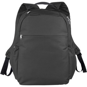 PF Concept 120186 - Slim 15" laptop backpack 15L Charcoal
