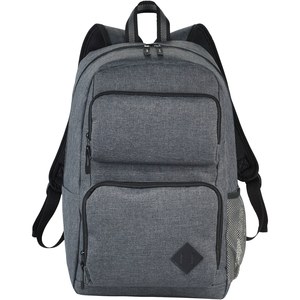PF Concept 120190 - Graphite Deluxe 15" laptop backpack 20L Heather Grey