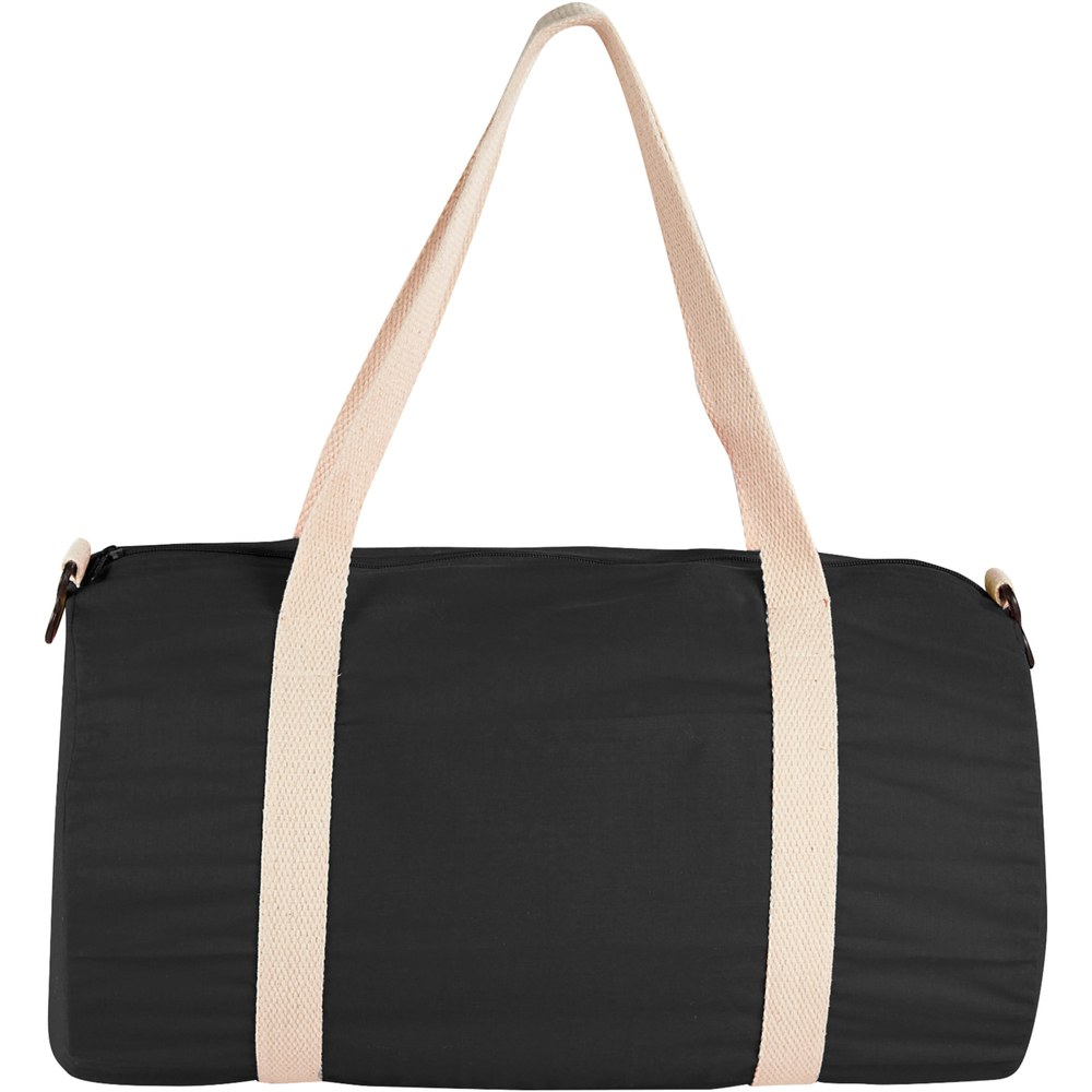 PF Concept 120195 - Cochichuate cotton barrel duffel bag 25L