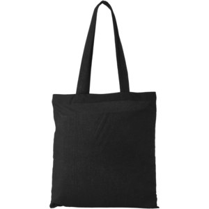PF Concept 120332 - Peru 180 g/m² cotton tote bag 7L Solid Black