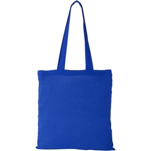 PF Concept 120332 - Peru 180 g/m² cotton tote bag 7L Royal Blue