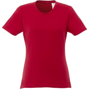 Elevate Essentials 38029 - Heros short sleeve women's t-shirt Red