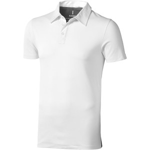 Elevate Life 38084 - Markham short sleeve mens stretch polo