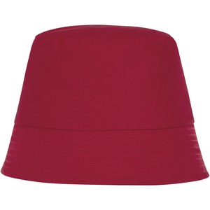 Elevate Essentials 38662 - Solaris sun hat Red