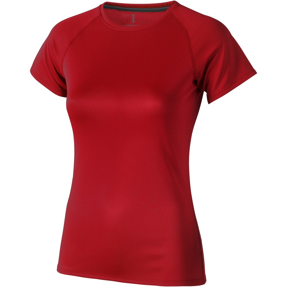 Elevate Life 39011 - Niagara short sleeve women's cool fit t-shirt