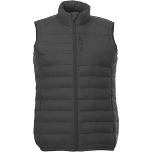 Elevate Essentials 39434 - Pallas women's insulated bodywarmer Storm Grey