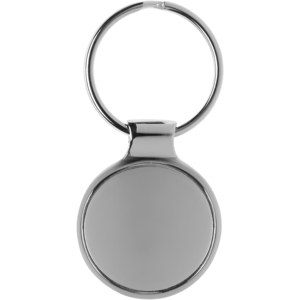 PF Concept 538051 - Orlene round keychain Silver