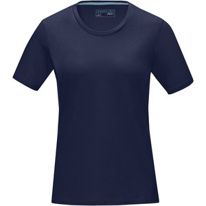 Elevate NXT 37507 - Azurite short sleeve women’s GOTS organic t-shirt Navy