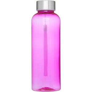 PF Concept 100660 - Bodhi 500 ml water bottle Transparent pink