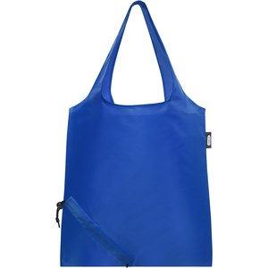 PF Concept 120541 - Sabia RPET foldable tote bag 7L