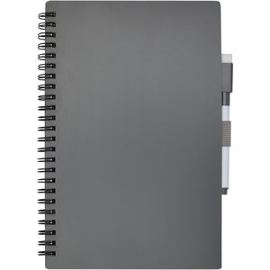 PF Concept 107762 - Pebbles reference reusable notebook Grey
