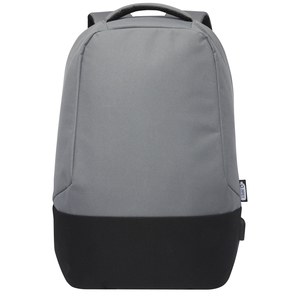 PF Concept 120510 - Cover GRS RPET anti-theft backpack 18L