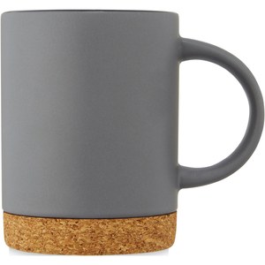 PF Concept 100901 - Neiva 425 ml ceramic mug with cork base