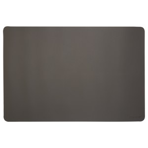 Tekiō® 124191 - Hybrid desk pad Dark Grey