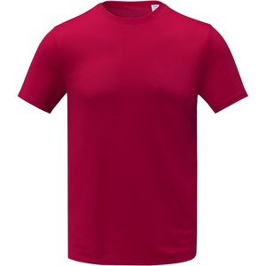 Elevate Essentials 39019 - Kratos short sleeve men's cool fit t-shirt Red