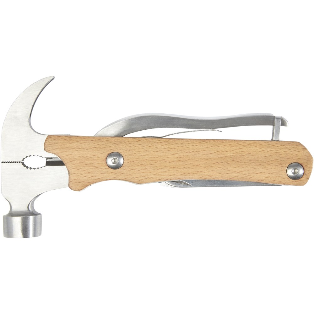 PF Concept 104537 - Bear 10-function hammer multitool