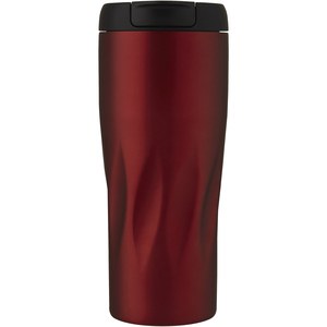 PF Concept 100691 - Waves 450 ml copper vacuum insulated tumbler Red