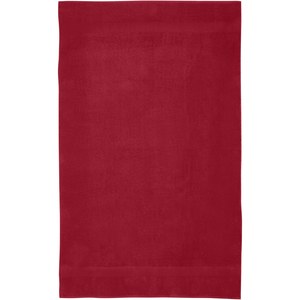 PF Concept 117003 - Evelyn 450 g/m² cotton towel 100x180 cm Red