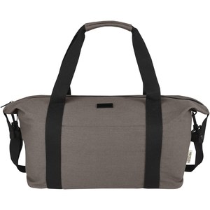 PF Concept 120681 - Joey GRS recycled canvas sports duffel bag 25L