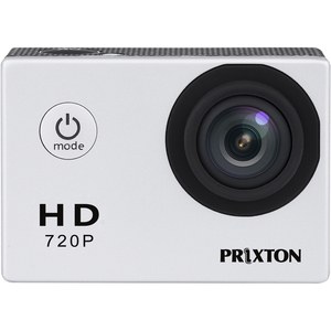 Prixton 2PA201 - Prixton DV609 Action Camera Grey