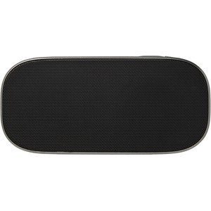 PF Concept 124320 - Stark 2.0 5W recycled plastic IPX5 Bluetooth® speaker