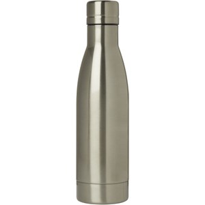 PF Concept 100736 - Vasa 500 ml RCS certified recycled stainless steel copper vacuum insulated bottle Titanium