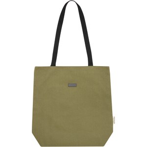 PF Concept 130042 - Joey GRS recycled canvas versatile tote bag 14L Olive