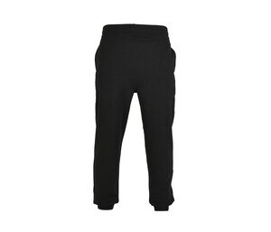 BUILD YOUR BRAND BYB002 - SWEATPANTS