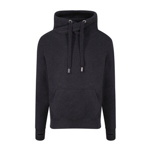 AWDIS JUST HOODS JH021 - Cross neck sweatshirt