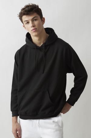 Radsow Apparel - The London Hoodie Men