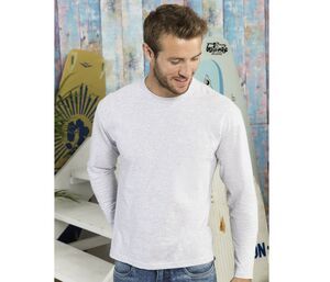 Fruit of the Loom SC223 - Long Sleeve T-Shirt