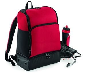 BAG BASE BG576 - Sac à dos de sport avec base solide