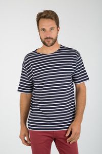 RUSSELL RU118M - T-shirt organique lourd homme