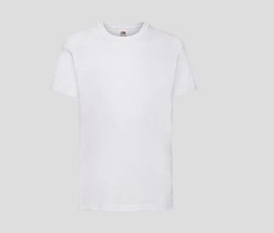 FRUIT OF THE LOOM SC6123 - Tee-shirt enfant