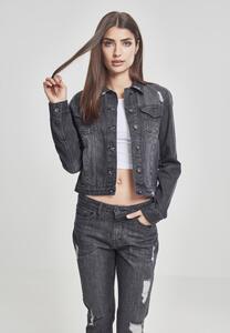 Urban Classics TB1542C - Ladies Denim Jacket