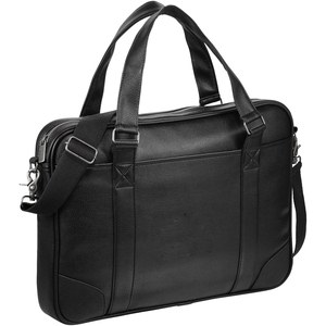 PF Concept 120201 - Oxford 15.6" slim laptop briefcase 5L