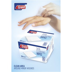 PF Concept 122032 - Elisabeth cleansing wipes