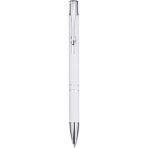 PF Concept 107822 - Moneta recycled aluminium ballpoint pen